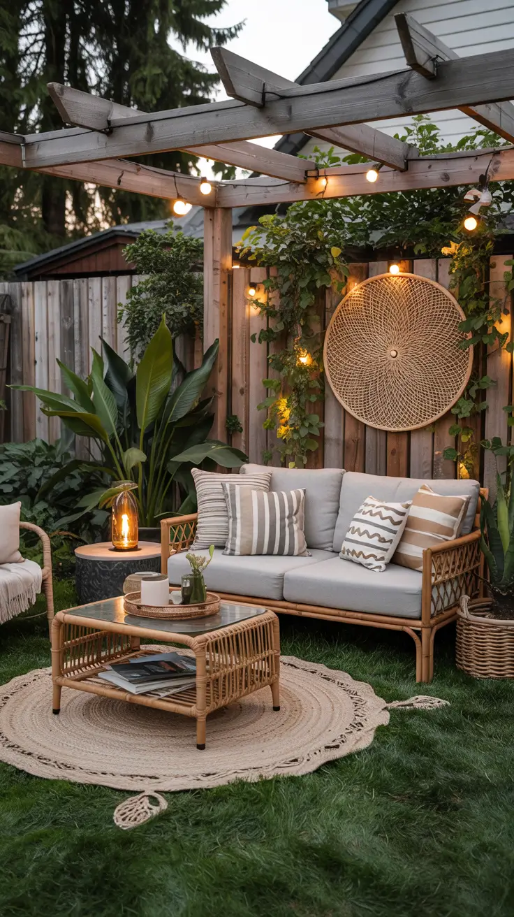 25 Garden Aesthetic Ideas 2026 For A Dreamy Backyard Escape