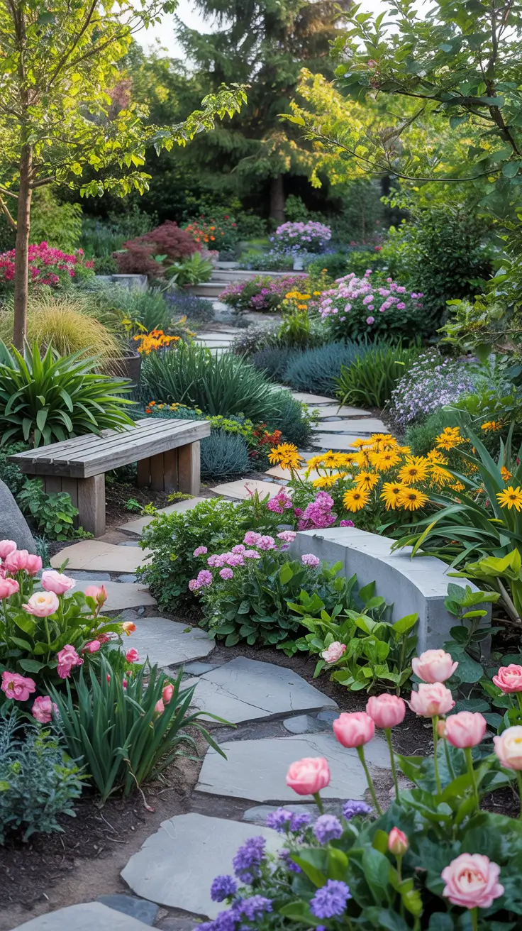 25 Garden Aesthetic Ideas 2026 For A Dreamy Backyard Escape