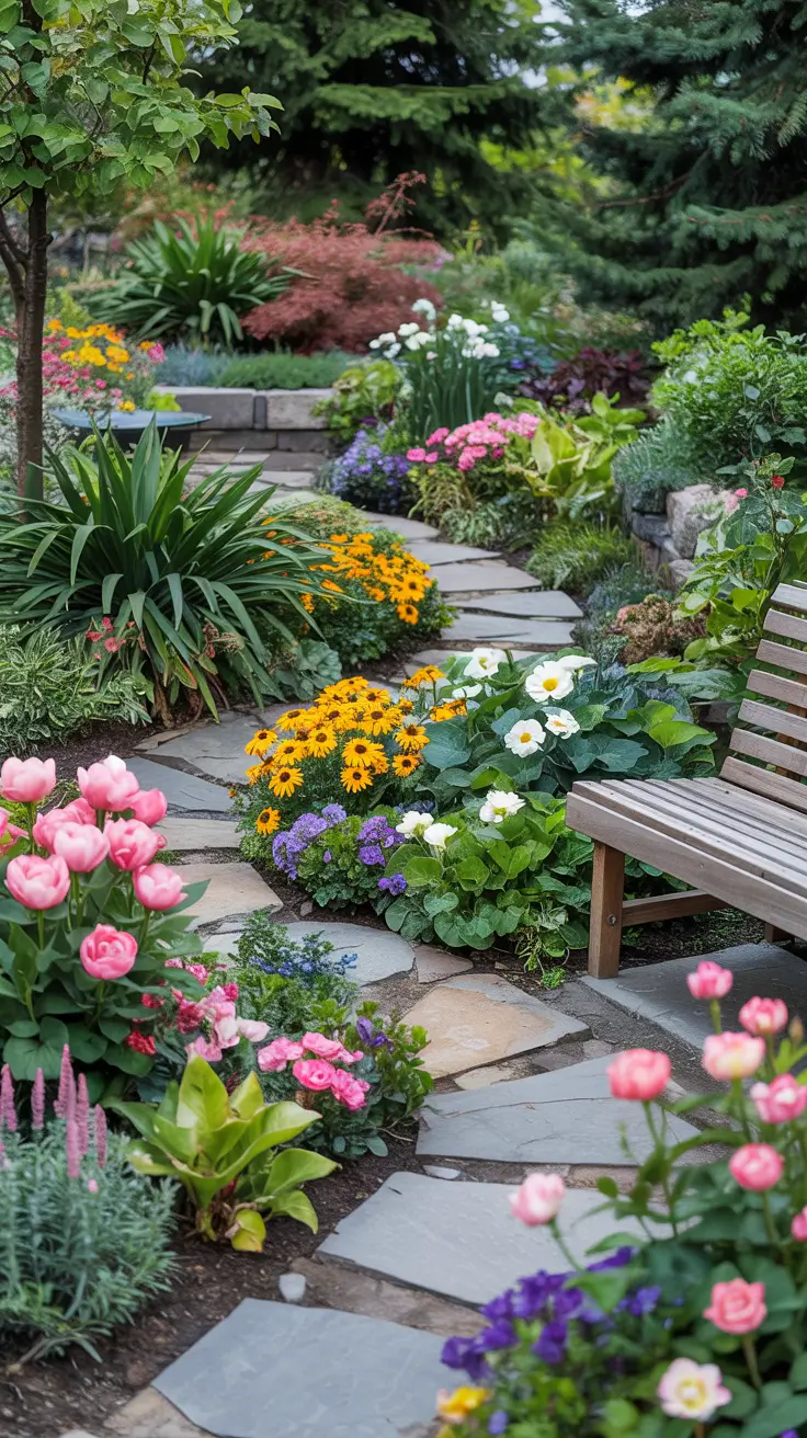 25 Garden Aesthetic Ideas 2026 For A Dreamy Backyard Escape