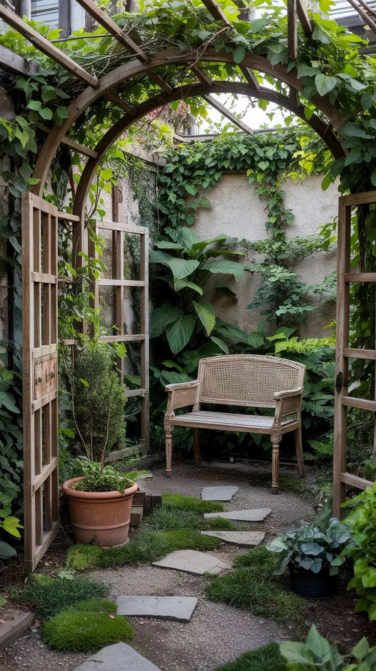 25 Garden Aesthetic Ideas 2026 For A Dreamy Backyard Escape