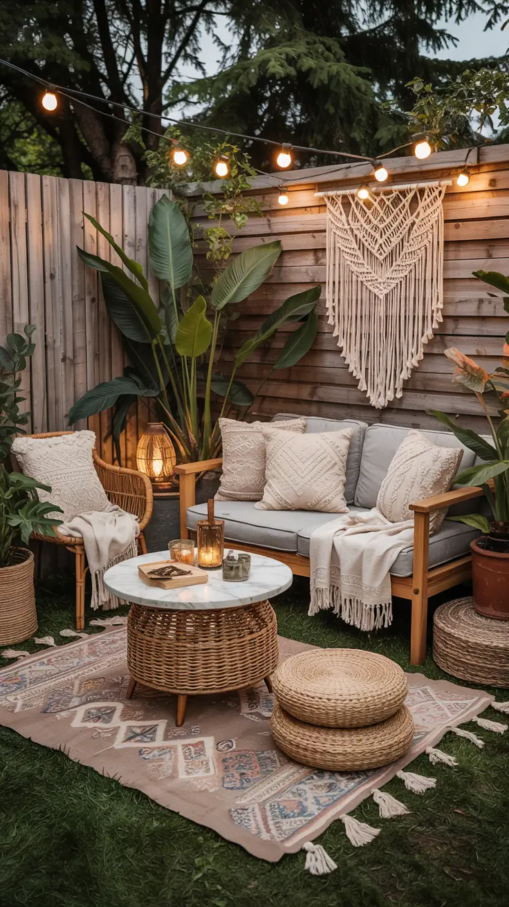 25 Garden Aesthetic Ideas 2026 For A Dreamy Backyard Escape