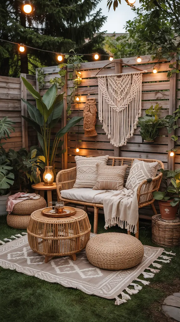 25 Garden Aesthetic Ideas 2026 For A Dreamy Backyard Escape
