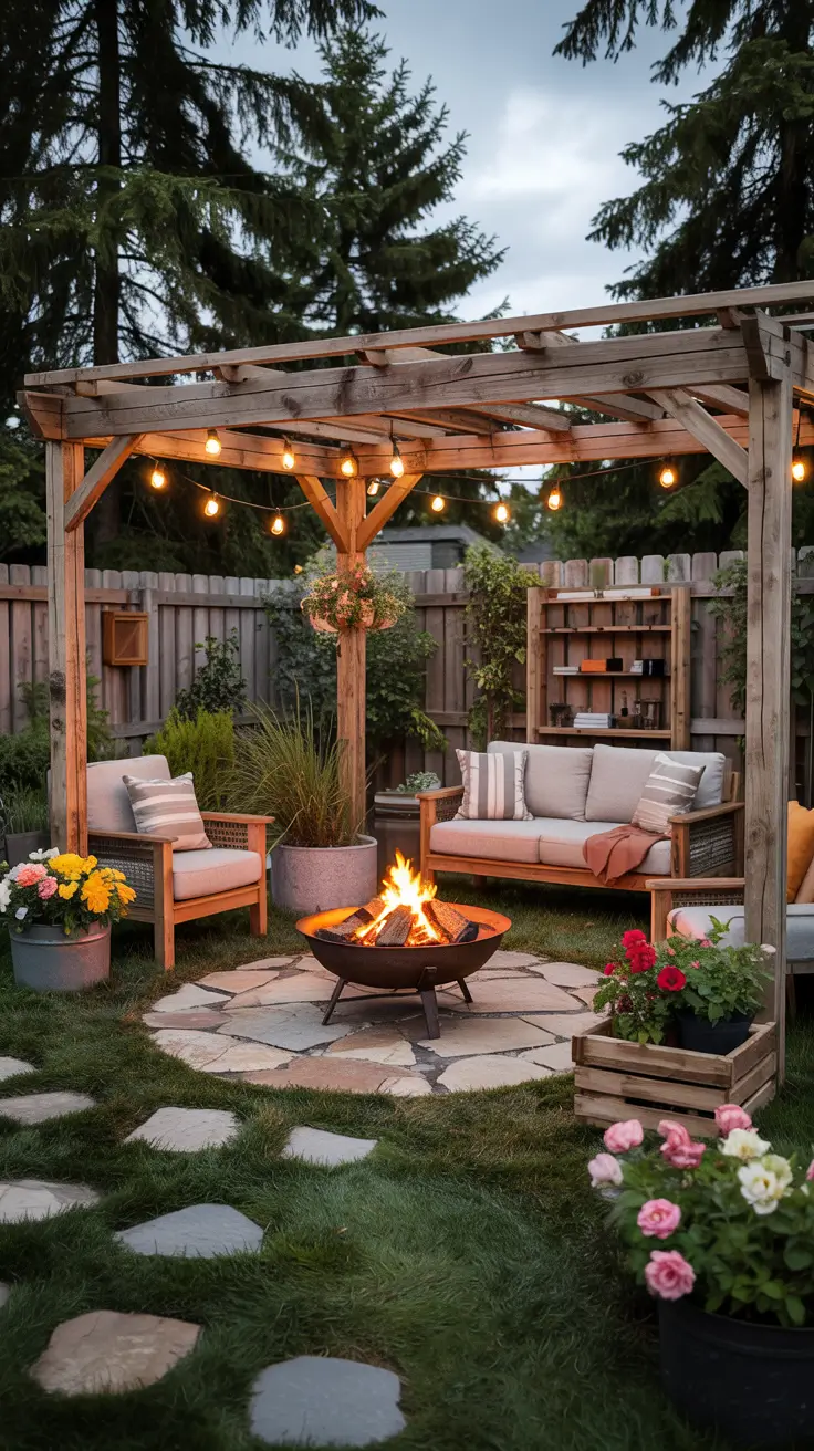 25 Garden Aesthetic Ideas 2026 For A Dreamy Backyard Escape