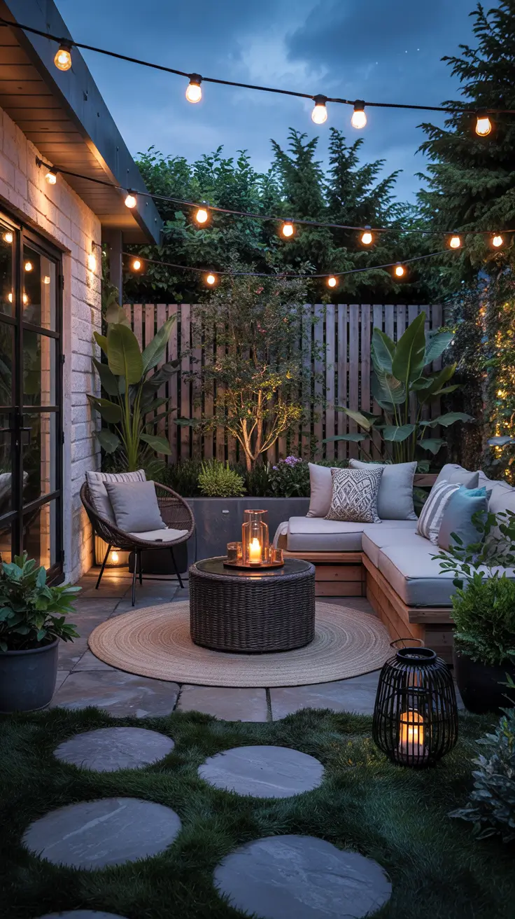 25 Garden Aesthetic Ideas 2026 For A Dreamy Backyard Escape