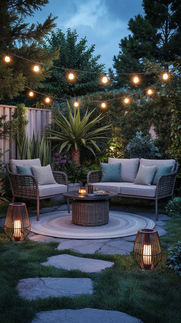 25 Garden Aesthetic Ideas 2026 For A Dreamy Backyard Escape