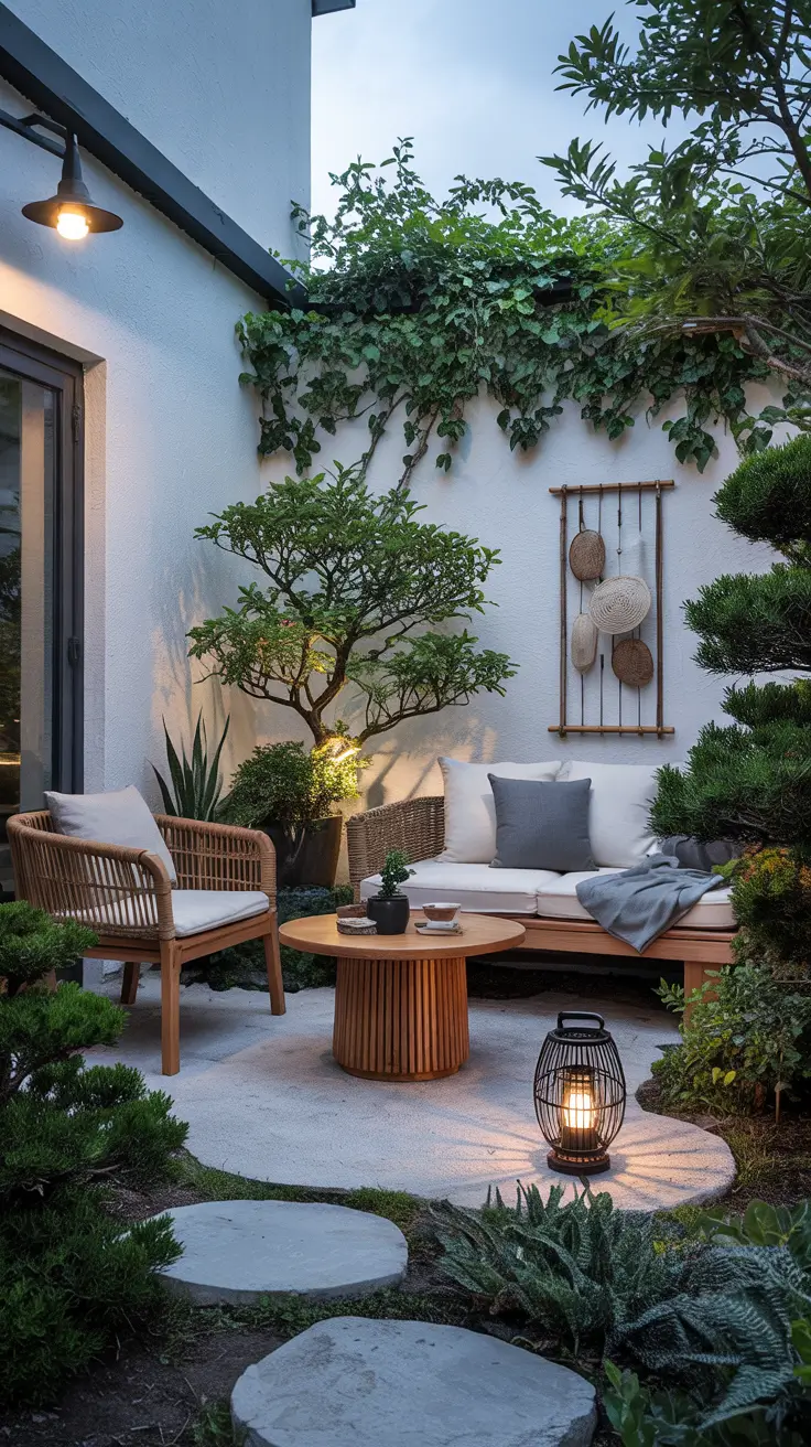 25 Garden Aesthetic Ideas 2026 For A Dreamy Backyard Escape