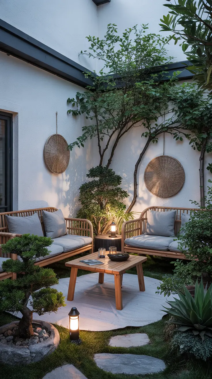 25 Garden Aesthetic Ideas 2026 For A Dreamy Backyard Escape