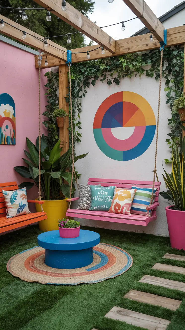 25 Garden Aesthetic Ideas 2026 For A Dreamy Backyard Escape