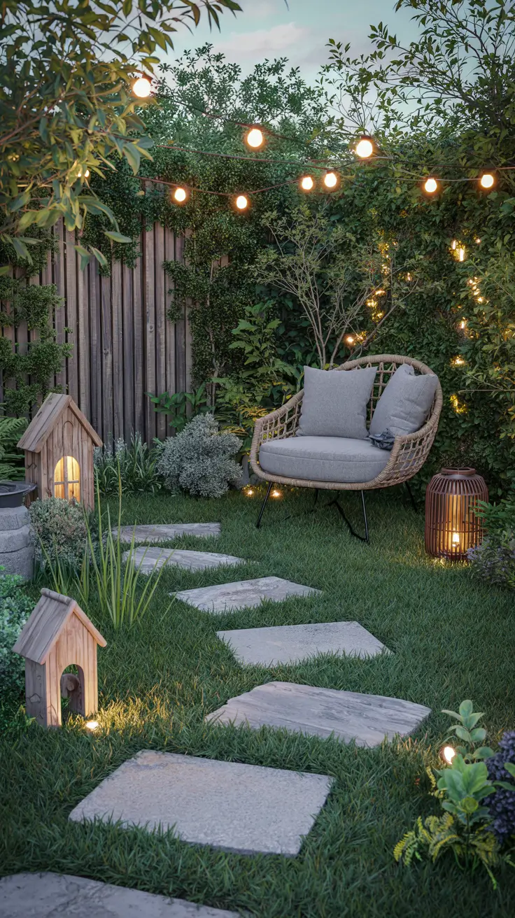 35 Garden Decoration Ideas 2026 For Outdoor Diy, Rustic And Creative Spaces