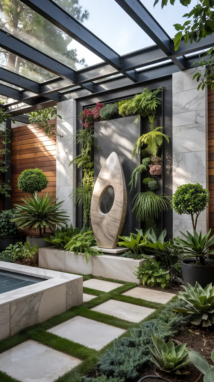 35 Garden Decoration Ideas 2026 For Outdoor Diy, Rustic And Creative Spaces