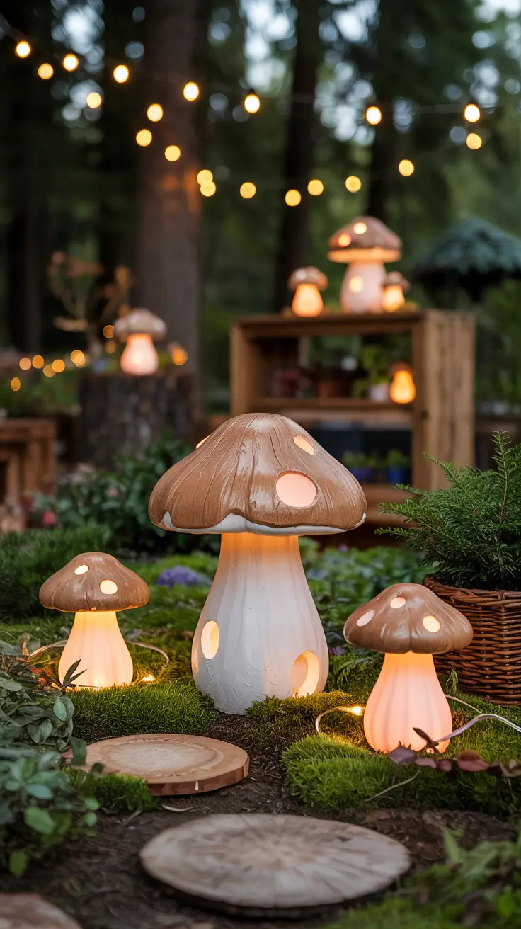 35 Garden Decoration Ideas 2026 For Outdoor Diy, Rustic And Creative Spaces