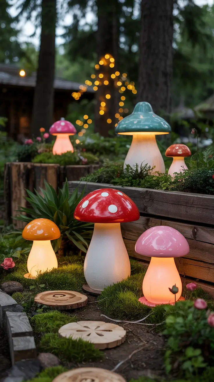 35 Garden Decoration Ideas 2026 For Outdoor Diy, Rustic And Creative Spaces