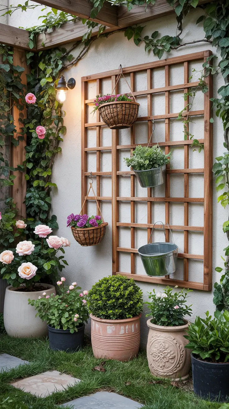 35 Garden Decoration Ideas 2026 For Outdoor Diy, Rustic And Creative Spaces