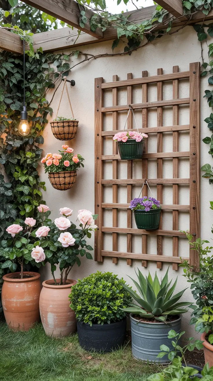 35 Garden Decoration Ideas 2026 For Outdoor Diy, Rustic And Creative Spaces