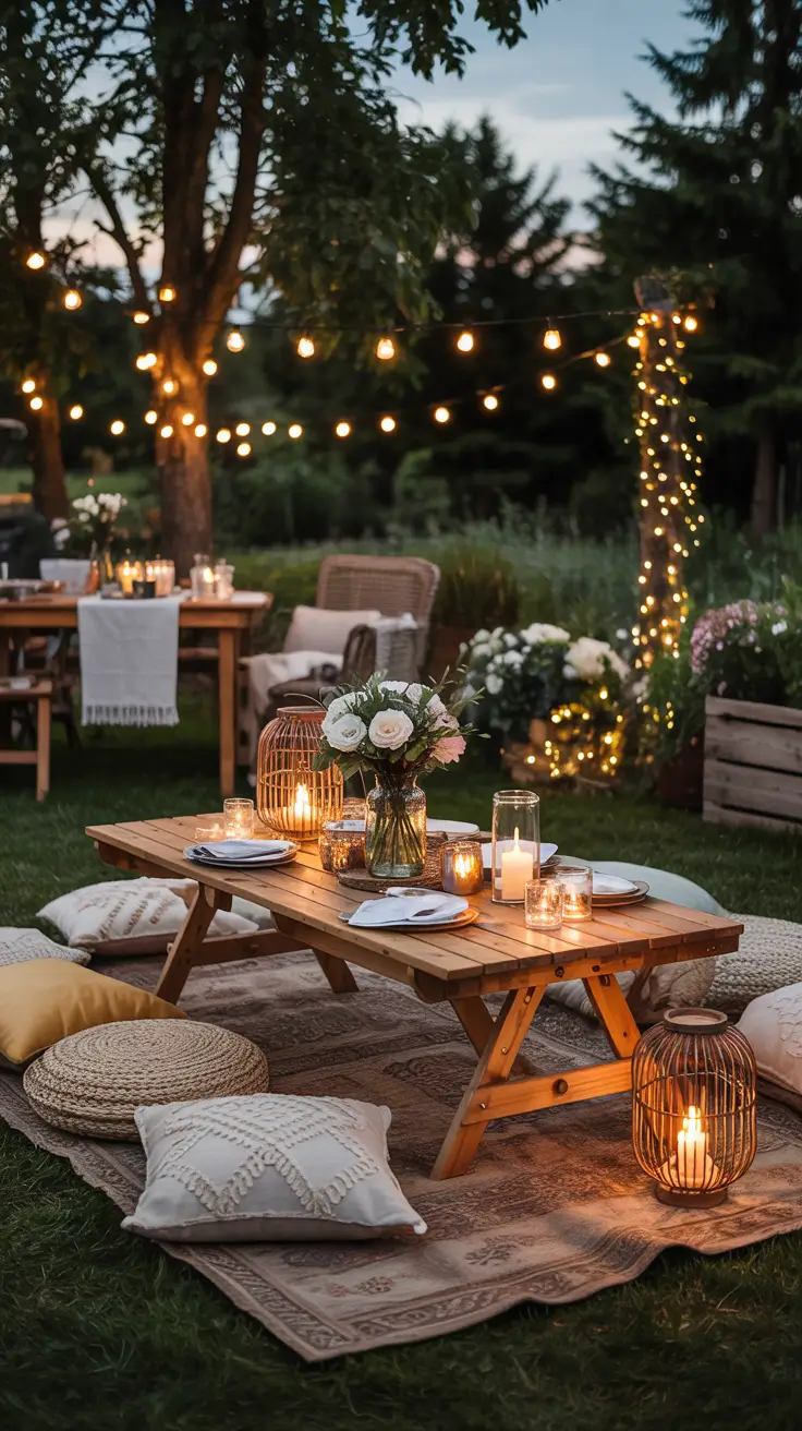 35 Garden Decoration Ideas 2026 For Outdoor Diy, Rustic And Creative Spaces