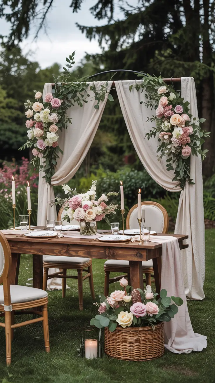 35 Garden Decoration Ideas 2026 For Outdoor Diy, Rustic And Creative Spaces