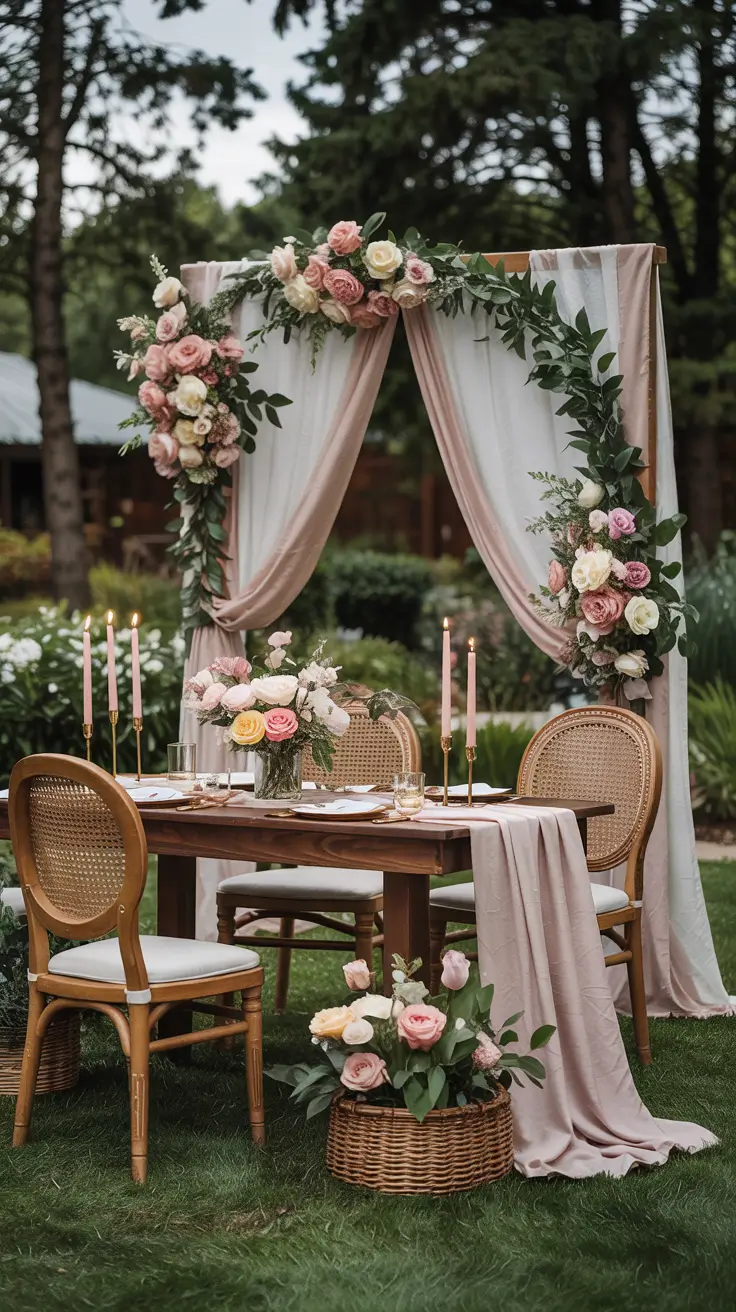 35 Garden Decoration Ideas 2026 For Outdoor Diy, Rustic And Creative Spaces