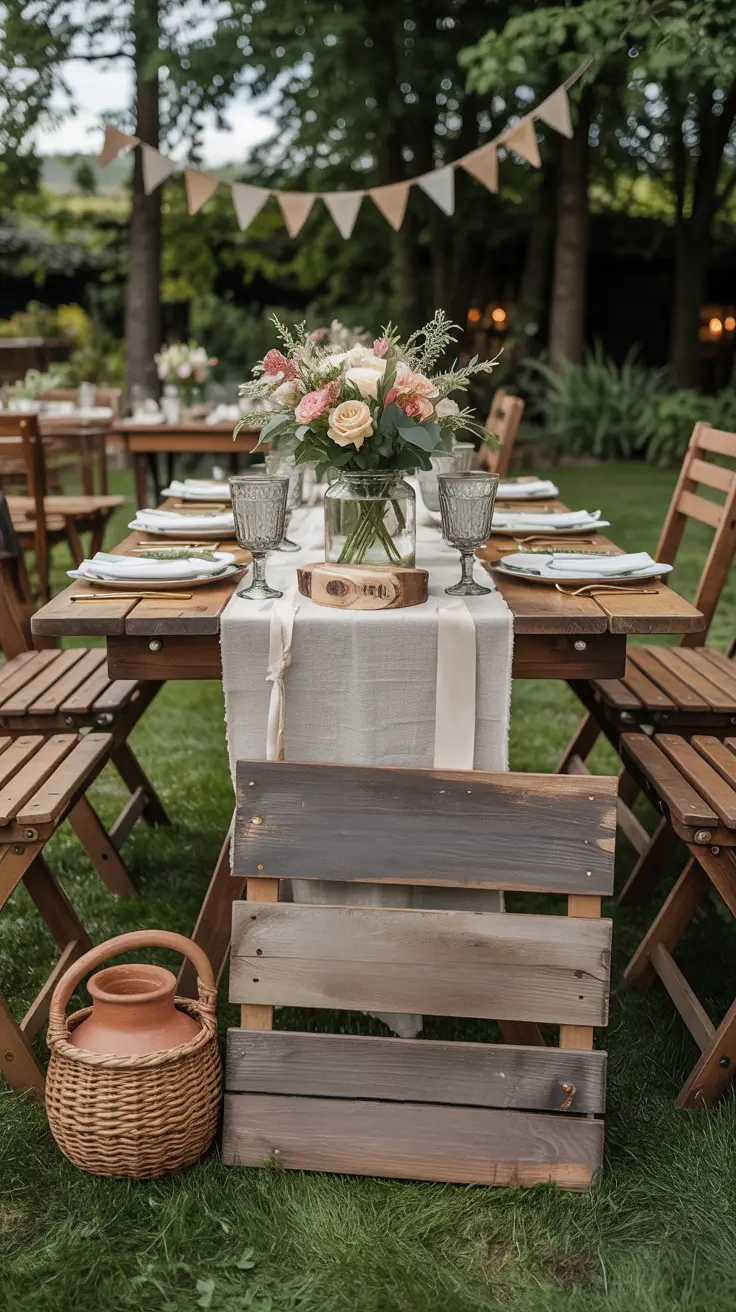 35 Garden Decoration Ideas 2026 For Outdoor Diy, Rustic And Creative Spaces