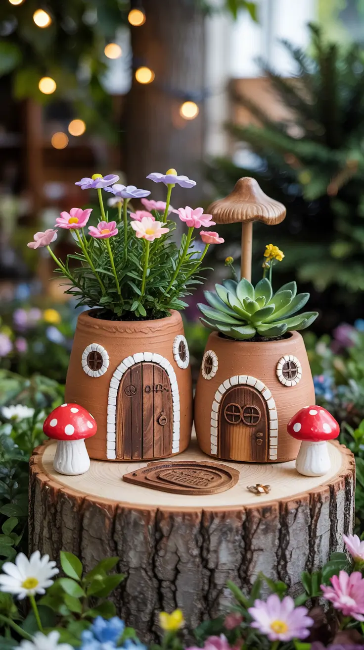 35 Garden Decoration Ideas 2026 For Outdoor Diy, Rustic And Creative Spaces