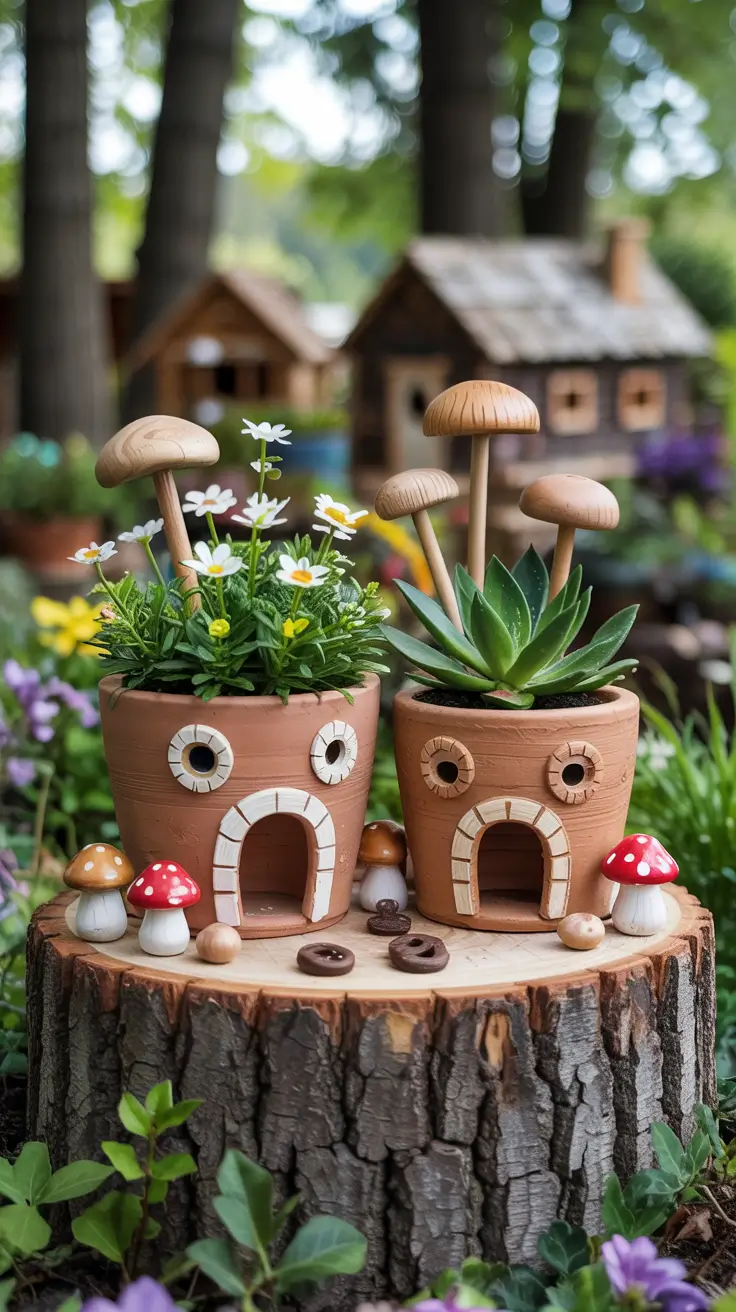 35 Garden Decoration Ideas 2026 For Outdoor Diy, Rustic And Creative Spaces