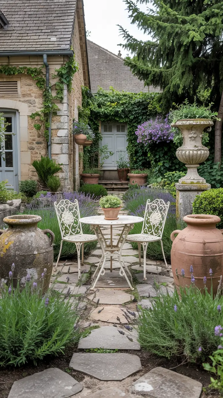 35 Garden Decoration Ideas 2026 For Outdoor Diy, Rustic And Creative Spaces