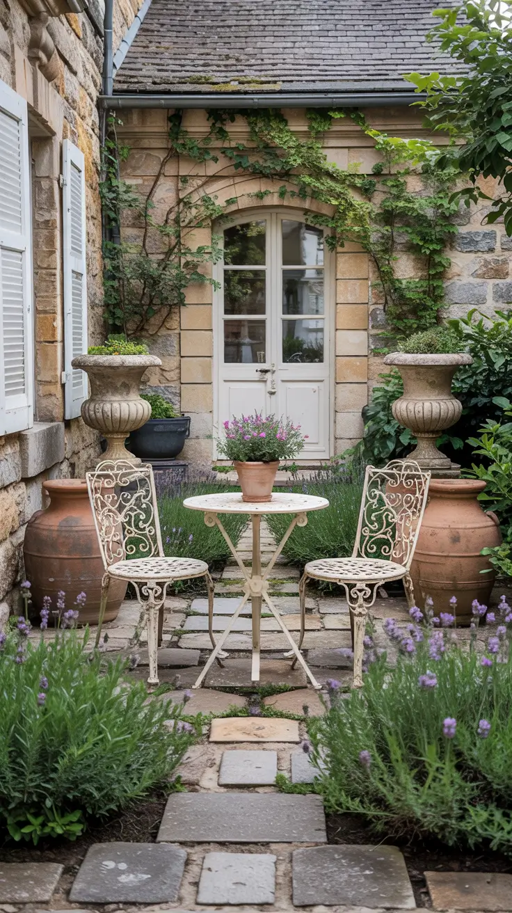 35 Garden Decoration Ideas 2026 For Outdoor Diy, Rustic And Creative Spaces