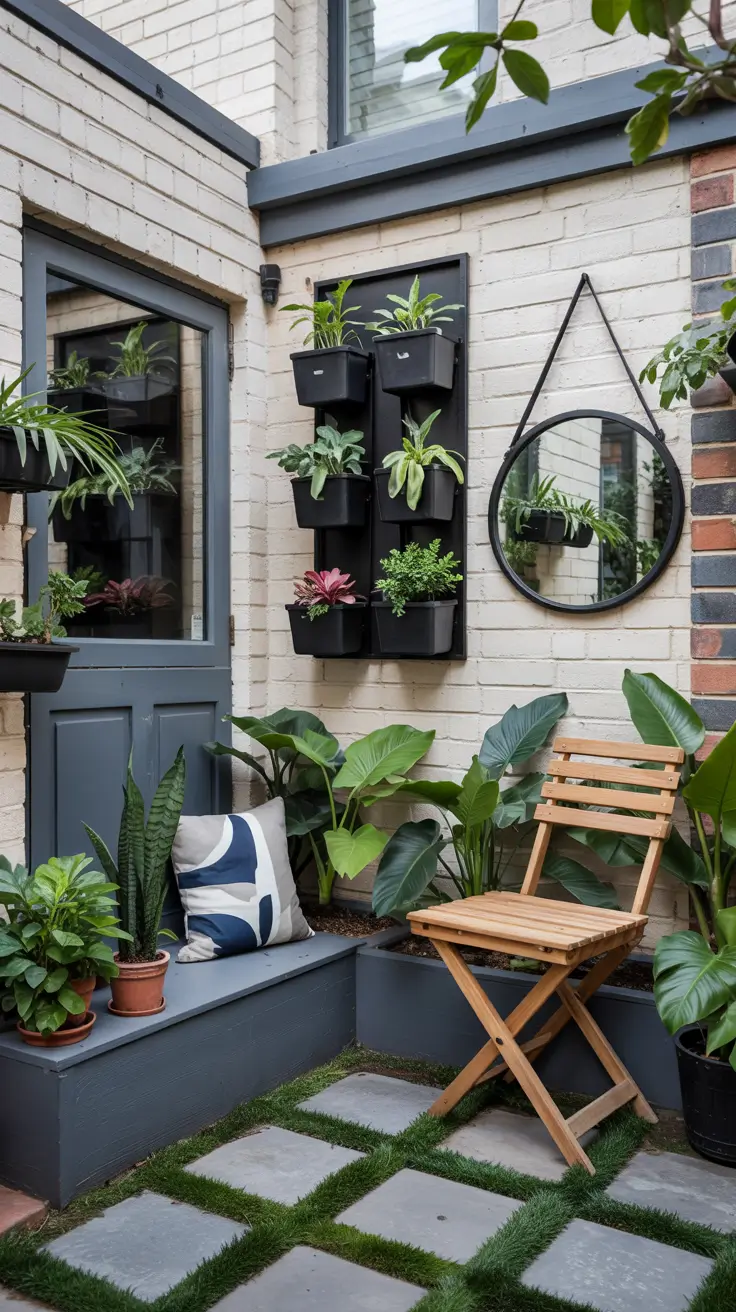 35 Garden Decoration Ideas 2026 For Outdoor Diy, Rustic And Creative Spaces