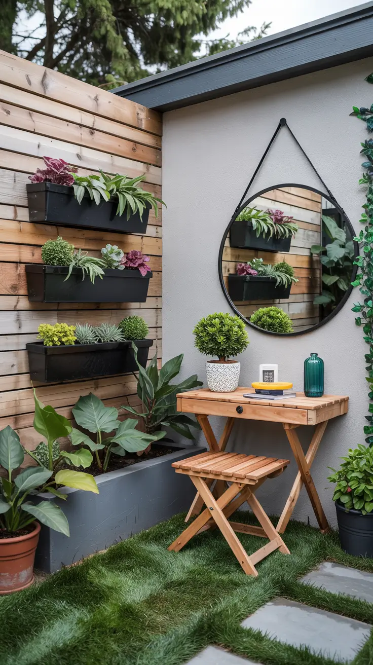 35 Garden Decoration Ideas 2026 For Outdoor Diy, Rustic And Creative Spaces