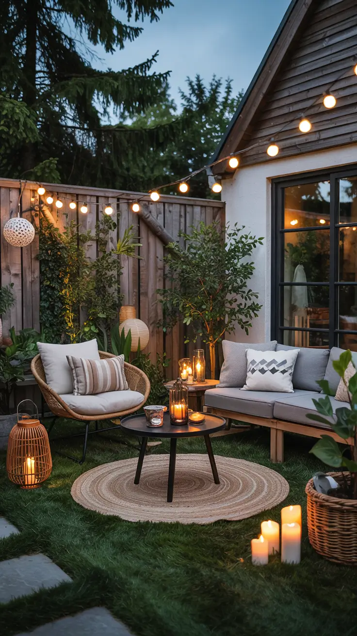 35 Garden Decoration Ideas 2026 For Outdoor Diy, Rustic And Creative Spaces