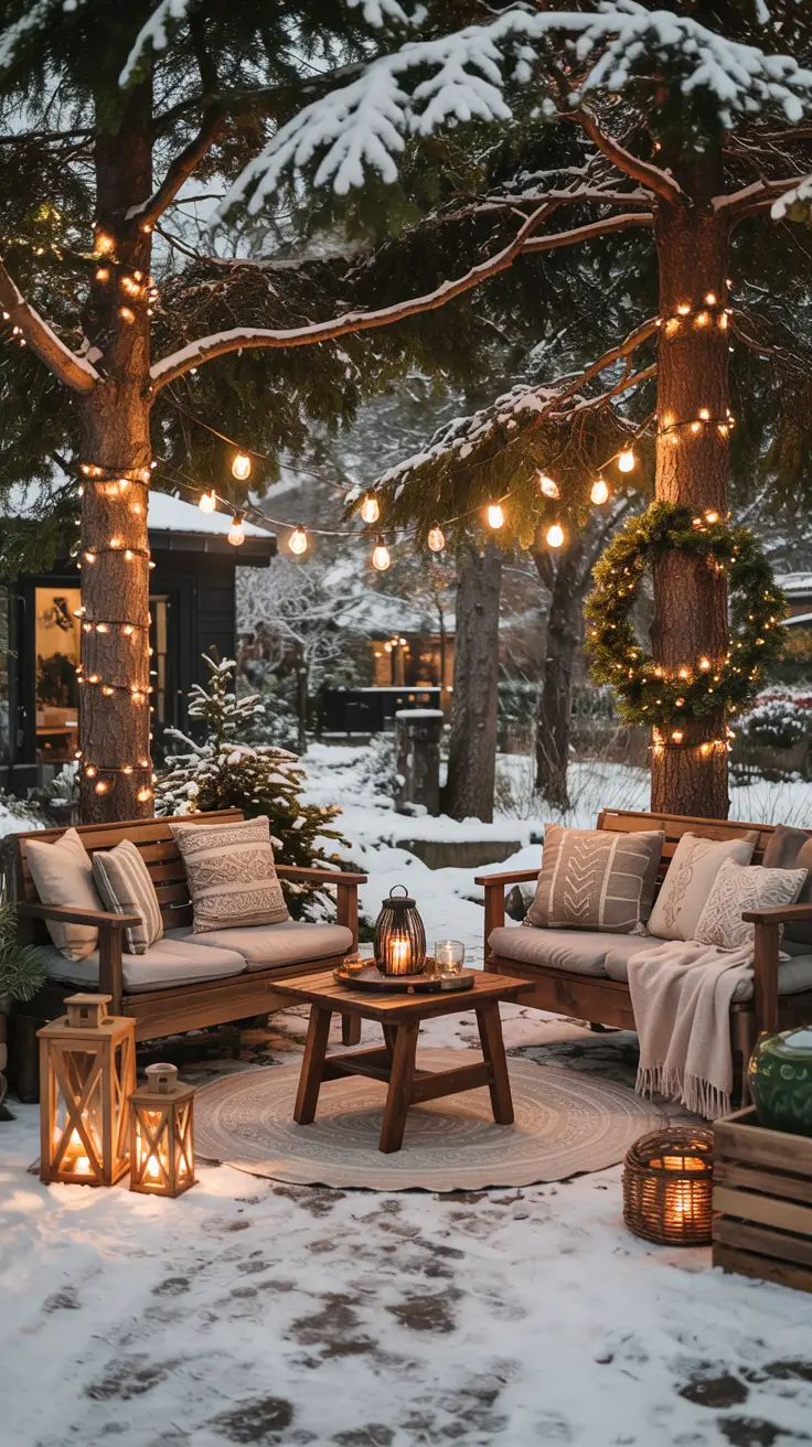 35 Garden Decoration Ideas 2026 For Outdoor Diy, Rustic And Creative Spaces