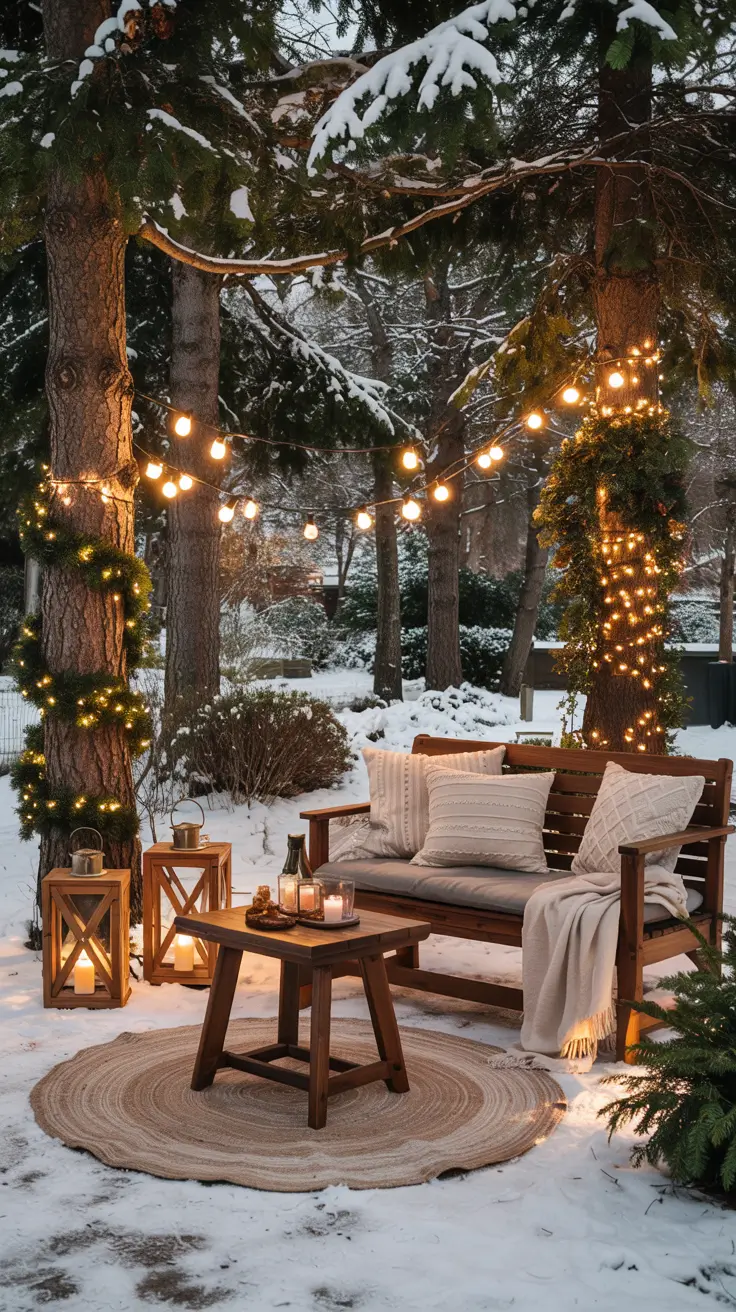 35 Garden Decoration Ideas 2026 For Outdoor Diy, Rustic And Creative Spaces