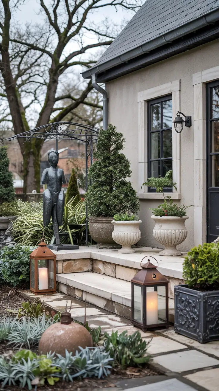 35 Garden Decoration Ideas 2026 For Outdoor Diy, Rustic And Creative Spaces