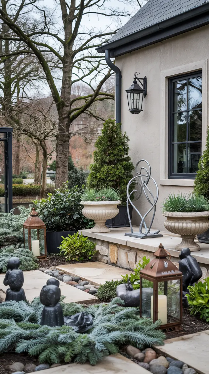 35 Garden Decoration Ideas 2026 For Outdoor Diy, Rustic And Creative Spaces