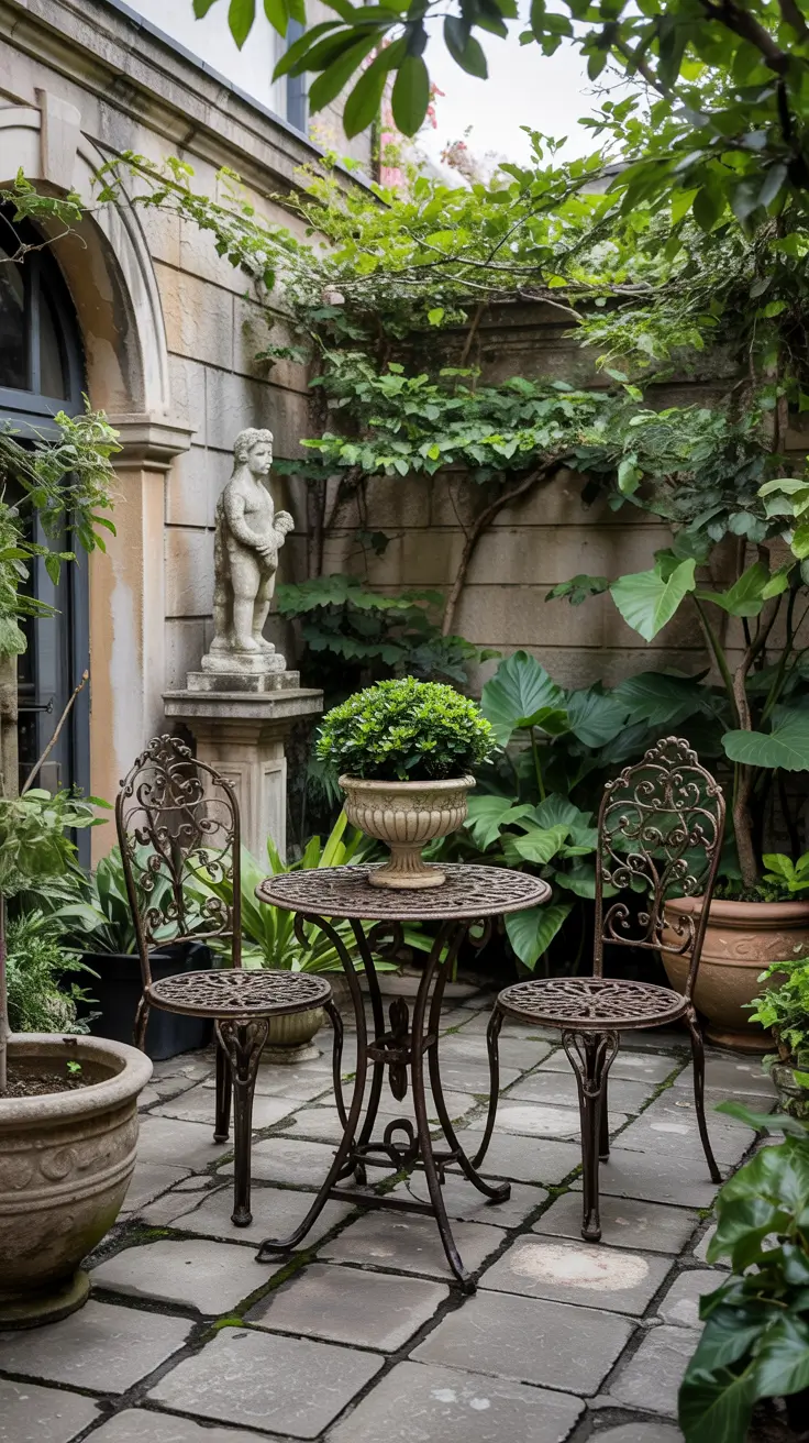 35 Garden Decoration Ideas 2026 For Outdoor Diy, Rustic And Creative Spaces