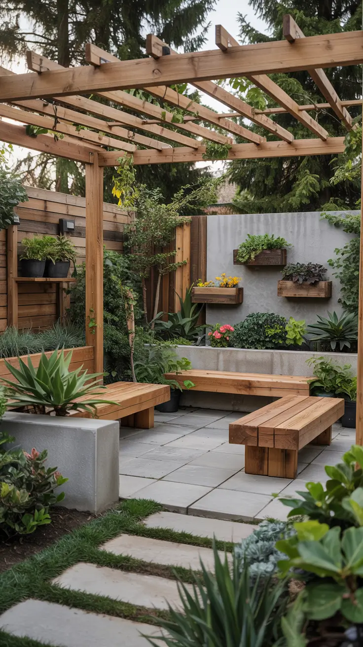 35 Garden Decoration Ideas 2026 For Outdoor Diy, Rustic And Creative Spaces