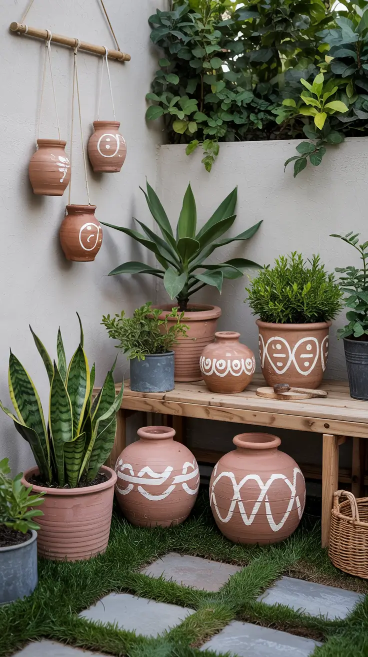 35 Garden Decoration Ideas 2026 For Outdoor Diy, Rustic And Creative Spaces