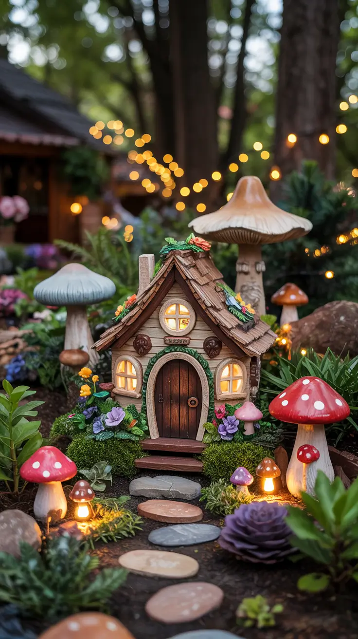 35 Garden Decoration Ideas 2026 For Outdoor Diy, Rustic And Creative Spaces