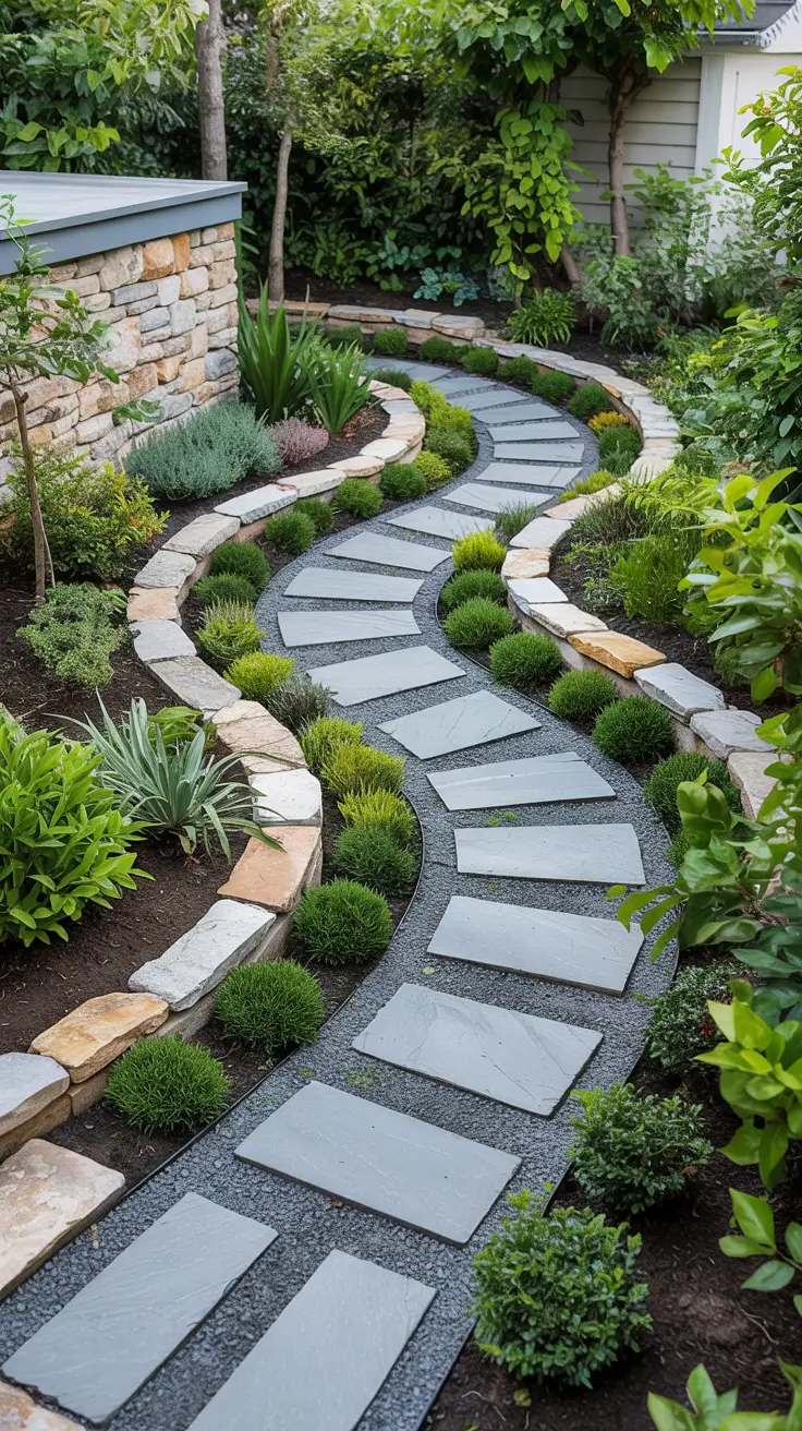 35 Garden Decoration Ideas 2026 For Outdoor Diy, Rustic And Creative Spaces