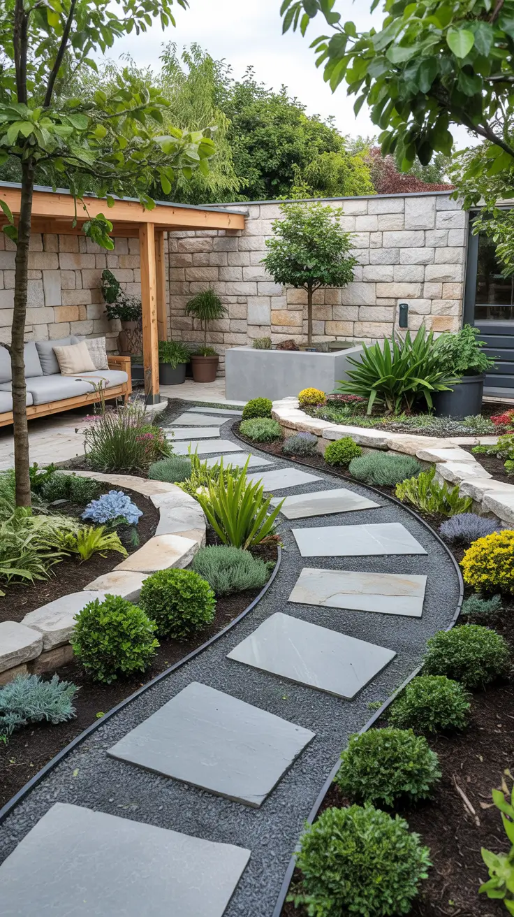 35 Garden Decoration Ideas 2026 For Outdoor Diy, Rustic And Creative Spaces