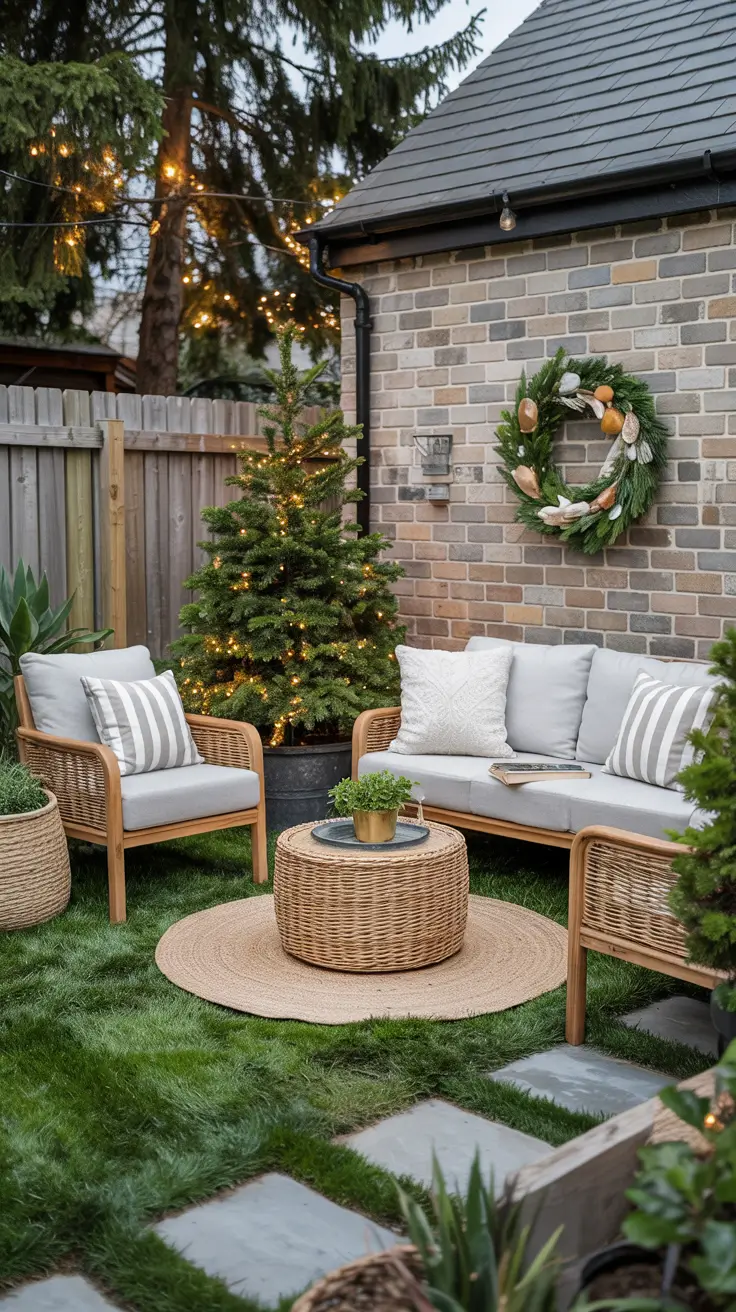 35 Garden Decoration Ideas 2026 For Outdoor Diy, Rustic And Creative Spaces