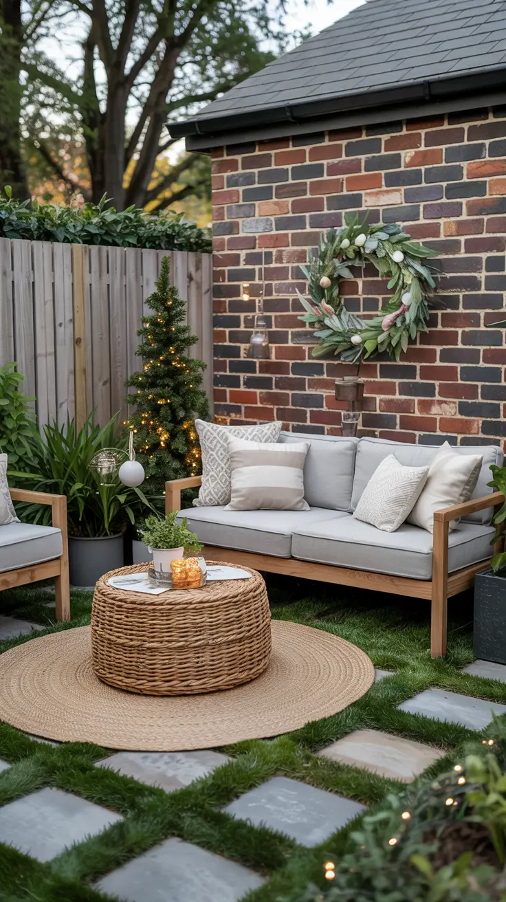 35 Garden Decoration Ideas 2026 For Outdoor Diy, Rustic And Creative Spaces