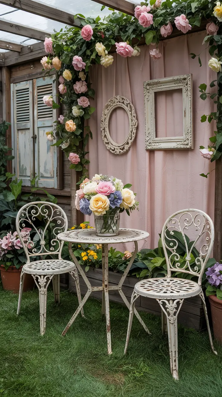 35 Garden Decoration Ideas 2026 For Outdoor Diy, Rustic And Creative Spaces