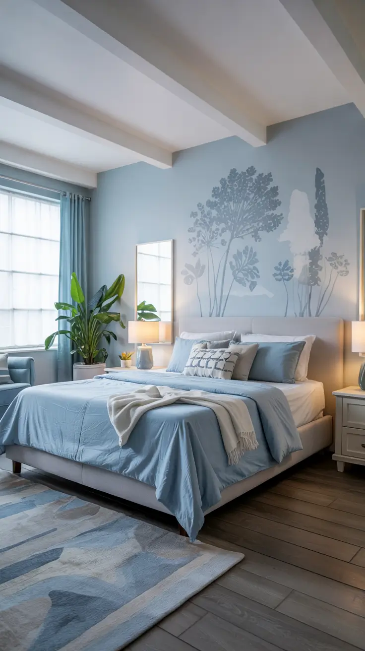 37 Light and Airy Bedroom Ideas Summer 2026 for a Fresh Cozy Aesthetic