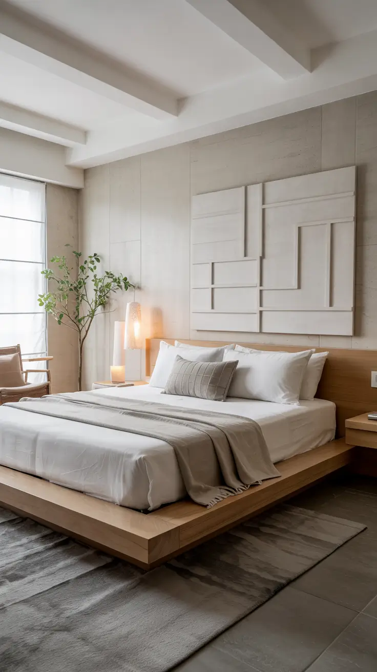 37 Light and Airy Bedroom Ideas Summer 2026 for a Fresh Cozy Aesthetic