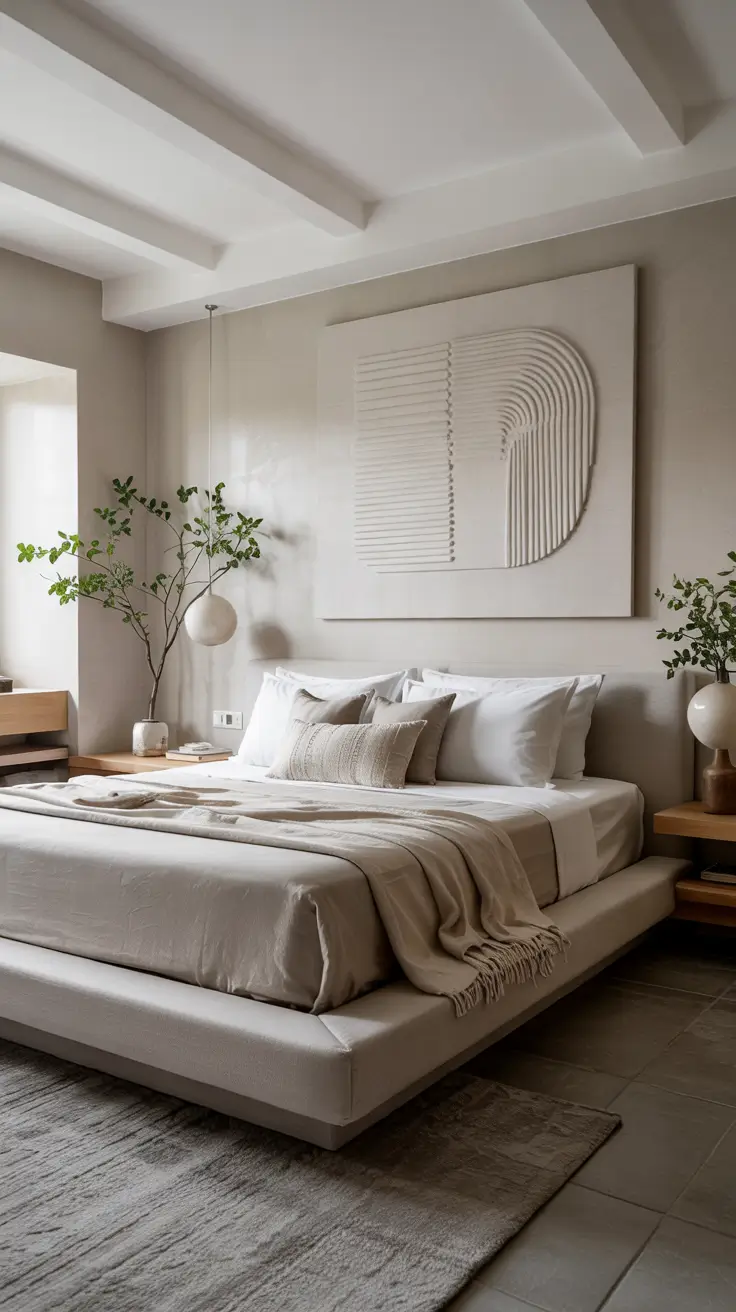 37 Light and Airy Bedroom Ideas Summer 2026 for a Fresh Cozy Aesthetic