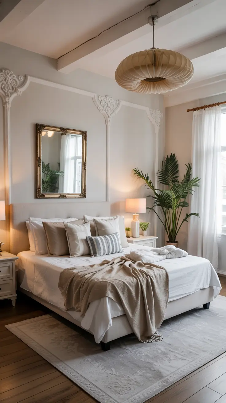 37 Light and Airy Bedroom Ideas Summer 2026 for a Fresh Cozy Aesthetic