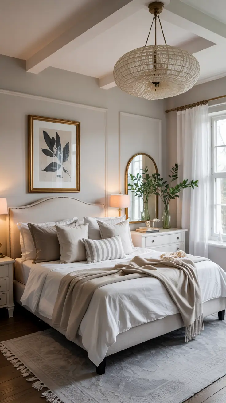 37 Light and Airy Bedroom Ideas Summer 2026 for a Fresh Cozy Aesthetic