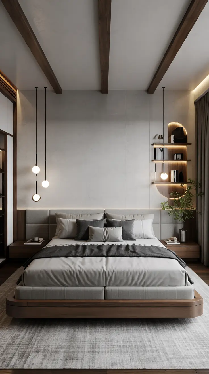 37 Light and Airy Bedroom Ideas Summer 2026 for a Fresh Cozy Aesthetic