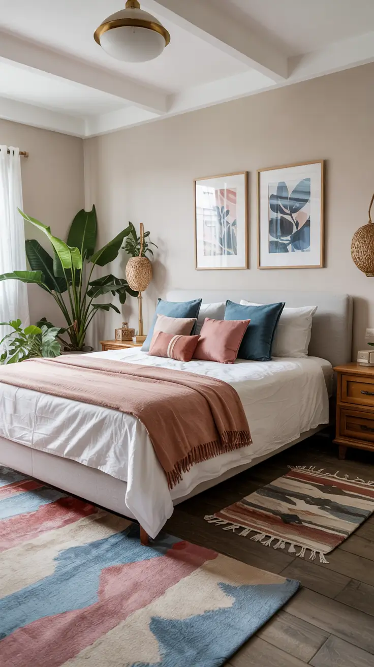 37 Light and Airy Bedroom Ideas Summer 2026 for a Fresh Cozy Aesthetic