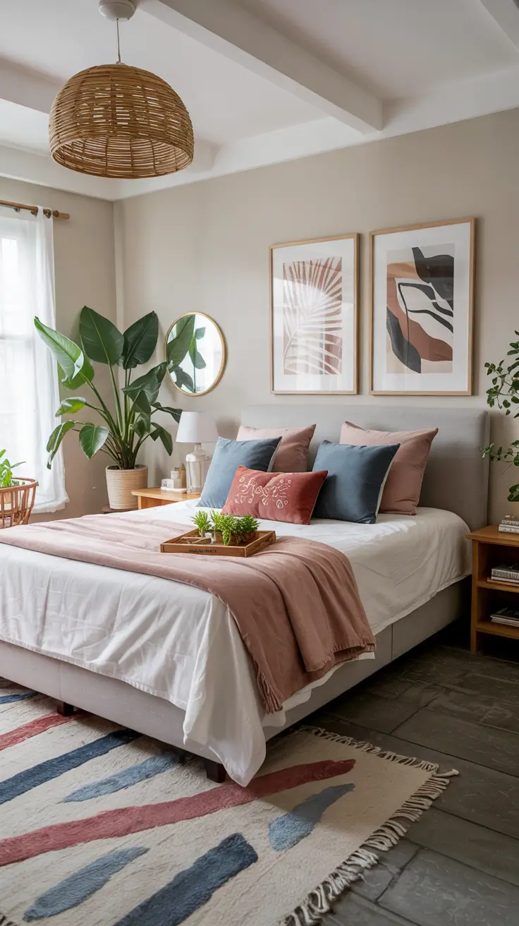 37 Light and Airy Bedroom Ideas Summer 2026 for a Fresh Cozy Aesthetic